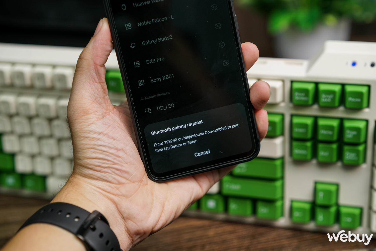 Đánh giá Filco Majestouch Convertible 3: Có gì đó đậm chất ‘Nhật Bản’ - Ảnh 18. Đánh giá Filco Majestouch Convertible 3: Có gì đó đậm chất ‘Nhật Bản’ - Ảnh 18.