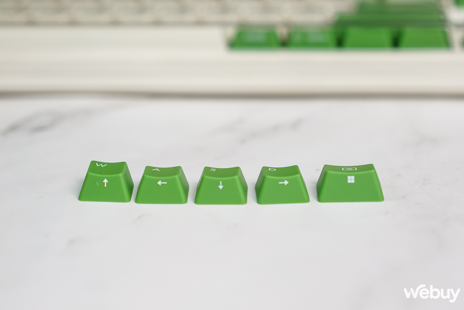 Đánh giá Filco Majestouch Convertible 3: Có gì đó đậm chất ‘Nhật Bản’ - Ảnh 5. Đánh giá Filco Majestouch Convertible 3: Có gì đó đậm chất ‘Nhật Bản’ - Ảnh 5.