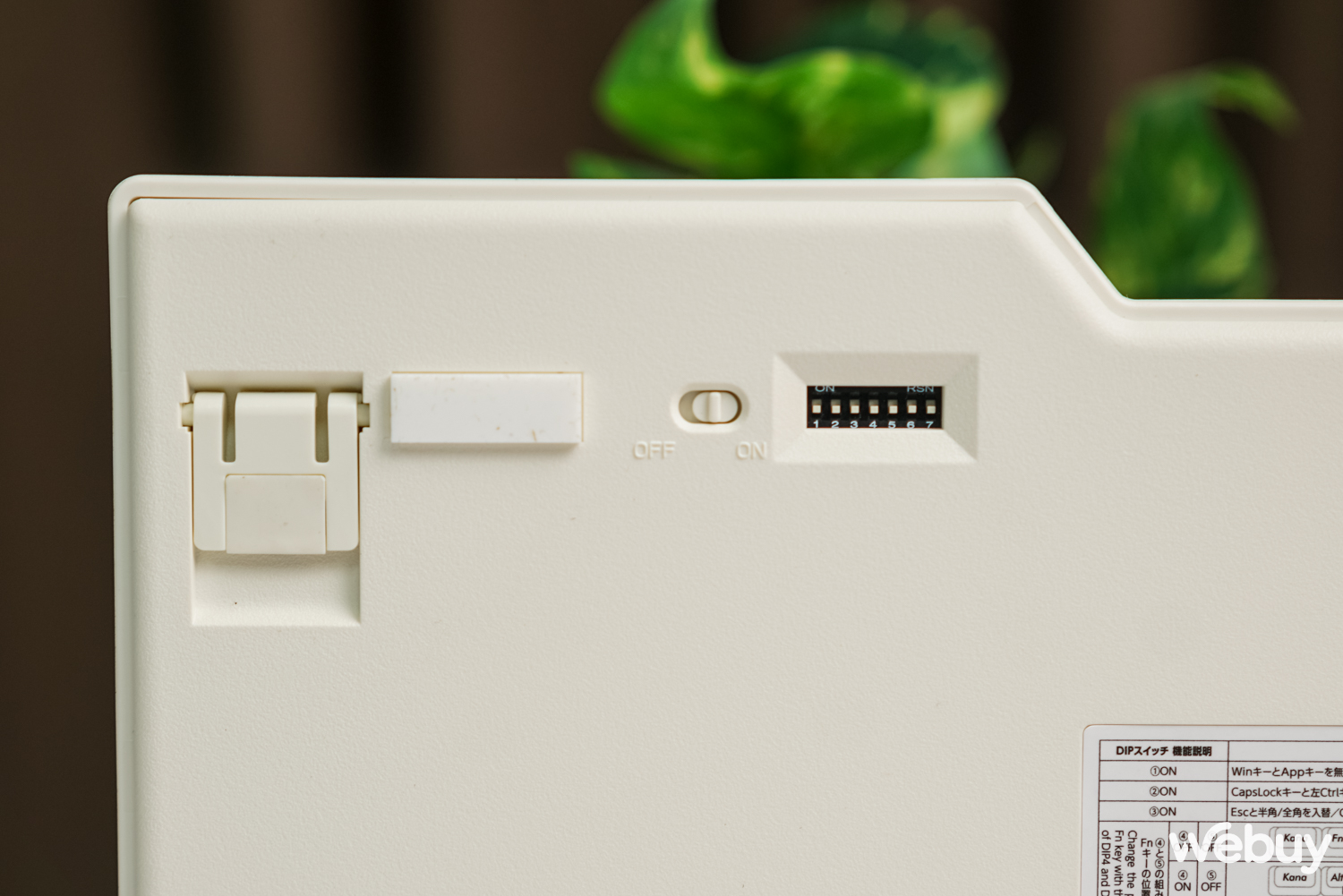 Đánh giá Filco Majestouch Convertible 3: Có gì đó đậm chất ‘Nhật Bản’ - Ảnh 11. Đánh giá Filco Majestouch Convertible 3: Có gì đó đậm chất ‘Nhật Bản’ - Ảnh 11.