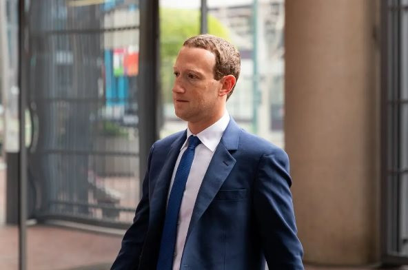 S&oacute;ng gi&oacute; lớn nhất 19 năm, Mark Zuckerberg trải l&ograve;ng trong cuộc họp với nh&acirc;n vi&ecirc;n Meta to&agrave;n thế giới: T&ocirc;i đ&atilde; phải đưa ra những quyết định rất kh&oacute; khăn! - Ảnh 1.