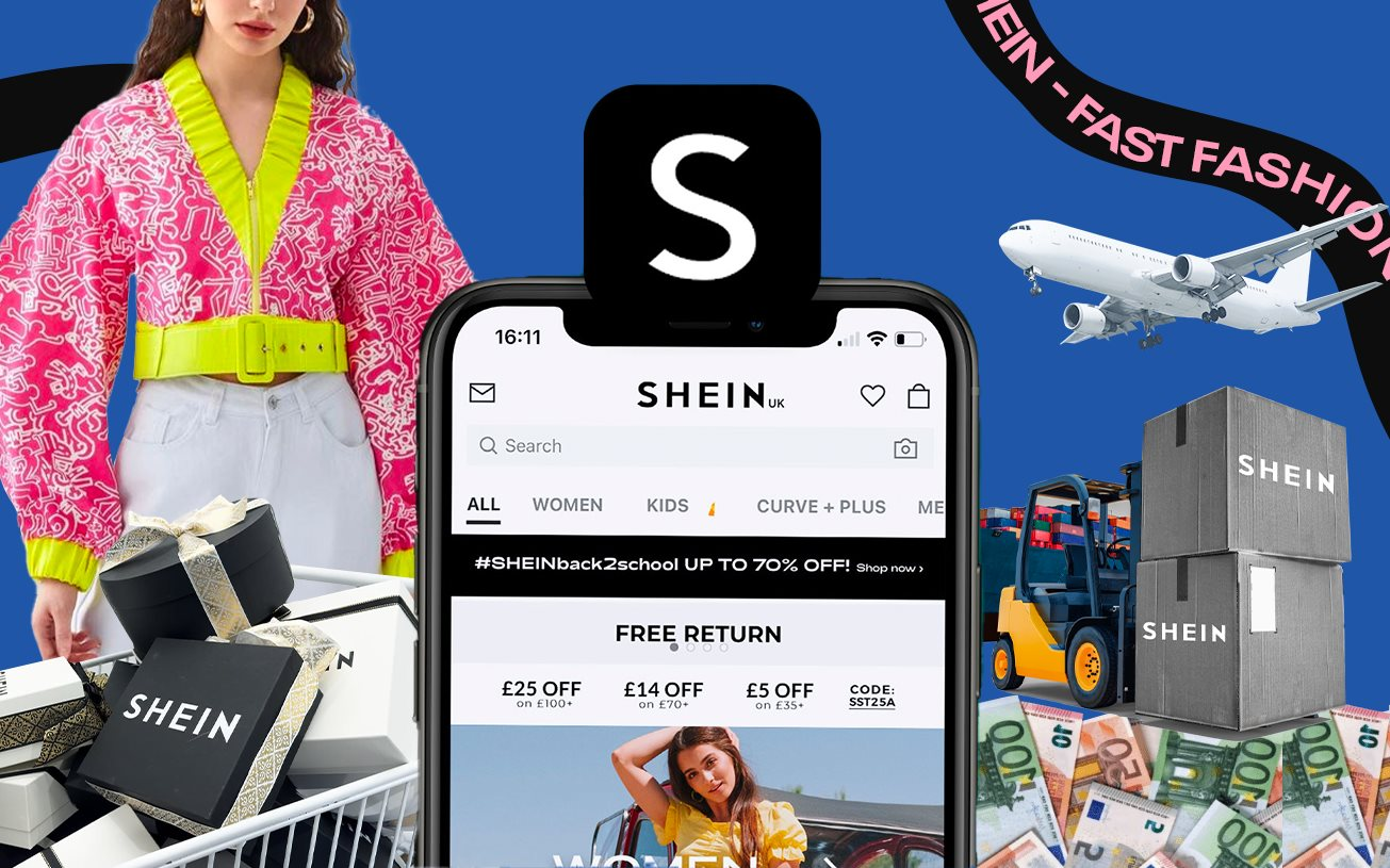 Vị thế vua TMĐT của Amazon bị đe dọa bởi startup 11 năm tuổi: B&aacute;n mọi thứ từ m&aacute;y giặt tới kim băng, sắp ra mắt thương hiệu thời trang cao cấp - Ảnh 1.