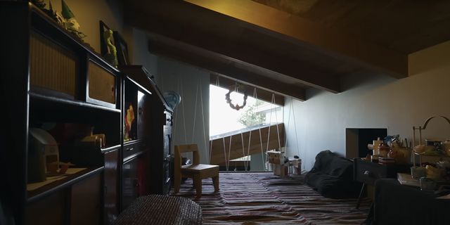 Cặp vợ chồng kiến trúc sư tự tay làm nhà ở quê, thiết kế không gian mở xanh mướt mắt - Ảnh 12. Cặp vợ chồng kiến trúc sư tự tay làm nhà ở quê, thiết kế không gian mở xanh mướt mắt - Ảnh 12.