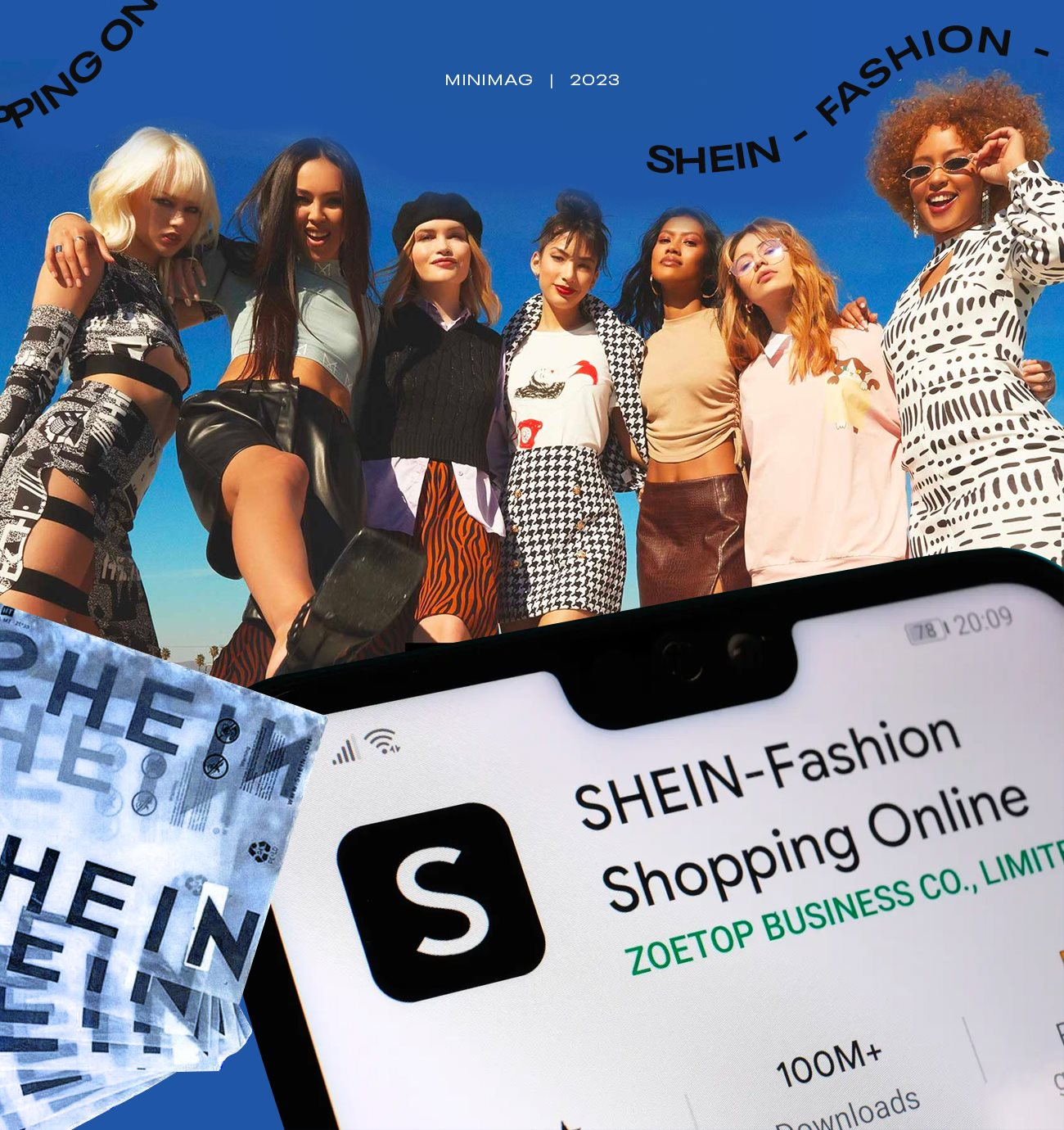 Vị thế vua TMĐT của Amazon bị đe dọa bởi startup 11 năm tuổi: B&aacute;n mọi thứ từ m&aacute;y giặt tới kim băng, sắp ra mắt thương hiệu thời trang cao cấp - Ảnh 7.