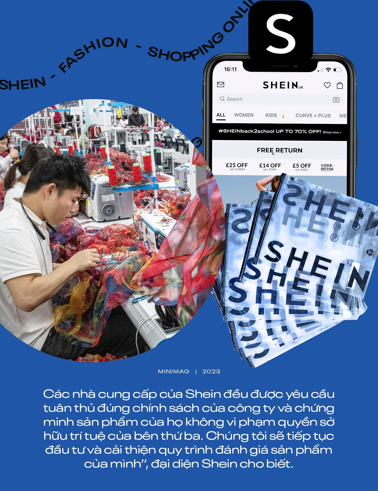 Vị thế vua TMĐT của Amazon bị đe dọa bởi startup 11 năm tuổi: B&aacute;n mọi thứ từ m&aacute;y giặt tới kim băng, sắp ra mắt thương hiệu thời trang cao cấp - Ảnh 9.