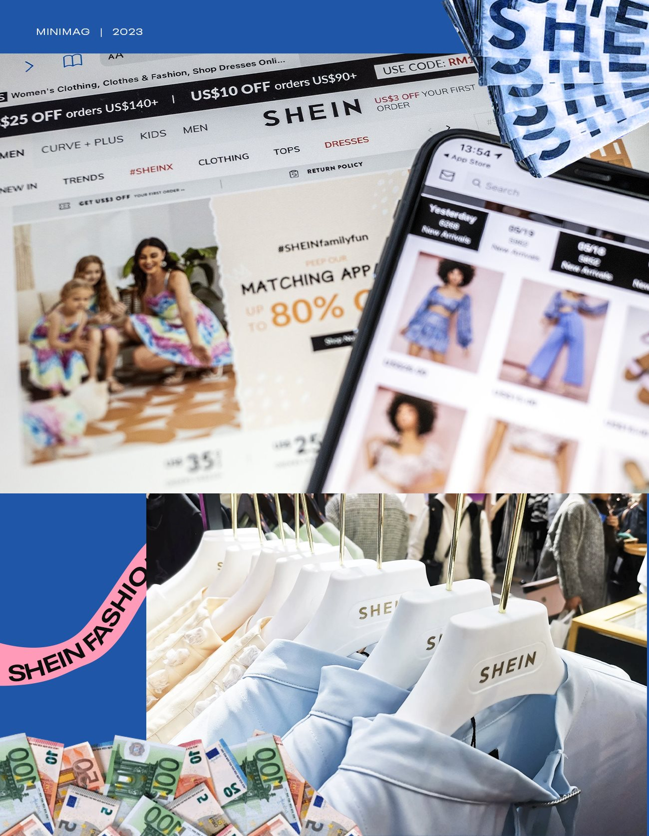 Vị thế vua TMĐT của Amazon bị đe dọa bởi startup 11 năm tuổi: B&aacute;n mọi thứ từ m&aacute;y giặt tới kim băng, sắp ra mắt thương hiệu thời trang cao cấp - Ảnh 4.