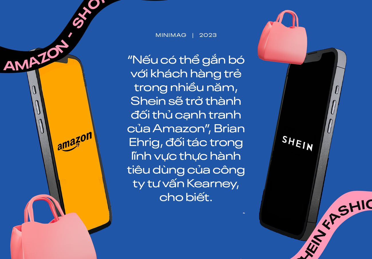 Vị thế vua TMĐT của Amazon bị đe dọa bởi startup 11 năm tuổi: B&aacute;n mọi thứ từ m&aacute;y giặt tới kim băng, sắp ra mắt thương hiệu thời trang cao cấp - Ảnh 5.
