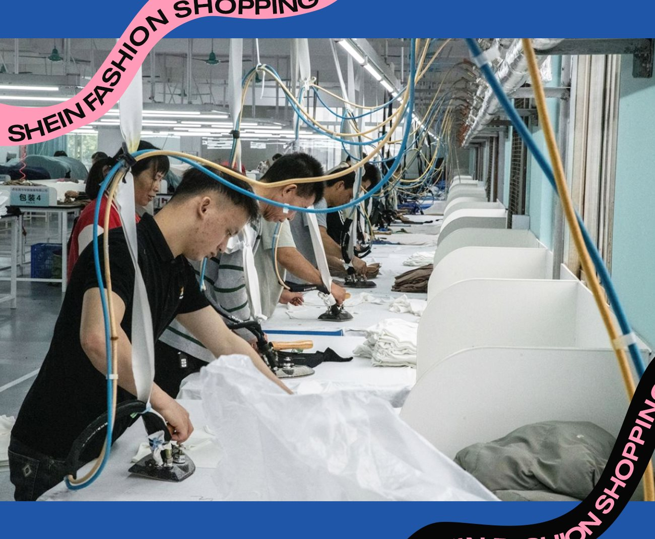 Vị thế vua TMĐT của Amazon bị đe dọa bởi startup 11 năm tuổi: B&aacute;n mọi thứ từ m&aacute;y giặt tới kim băng, sắp ra mắt thương hiệu thời trang cao cấp - Ảnh 8.