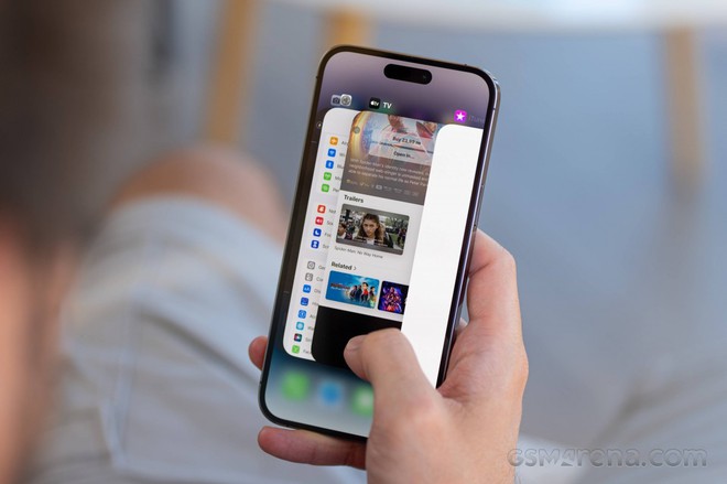 Sếp Apple chỉ ra thói quen nên bỏ mà không ít người dùng iPhone đang mắc phải! - Ảnh 1. Sếp Apple chỉ ra thói quen nên bỏ mà không ít người dùng iPhone đang mắc phải! - Ảnh 1.