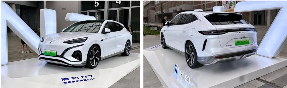 Nhận 11.687 đơn đặt h&agrave;ng sau 24h ra mắt, chiếc &ocirc; t&ocirc; sạc 4 ph&uacute;t c&oacute; thể chạy 100km n&agrave;y c&oacute; g&igrave; m&agrave; hấp dẫn đến như vậy? - Ảnh 3.