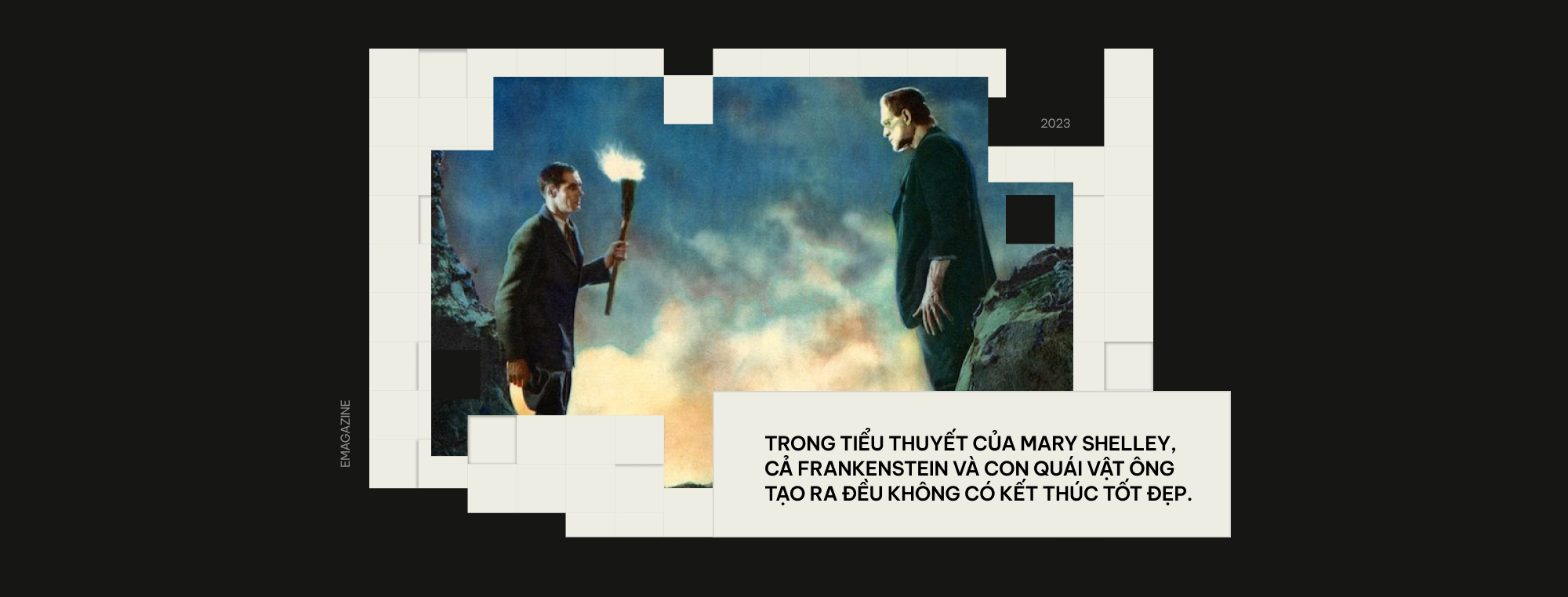 Khi c&aacute;c nh&agrave; khoa học đ&oacute;ng vai Ch&uacute;a Trời: Họ đ&atilde; tạo ra những sinh vật chưa từng tồn tại tr&ecirc;n Tr&aacute;i Đất- Ảnh 26.