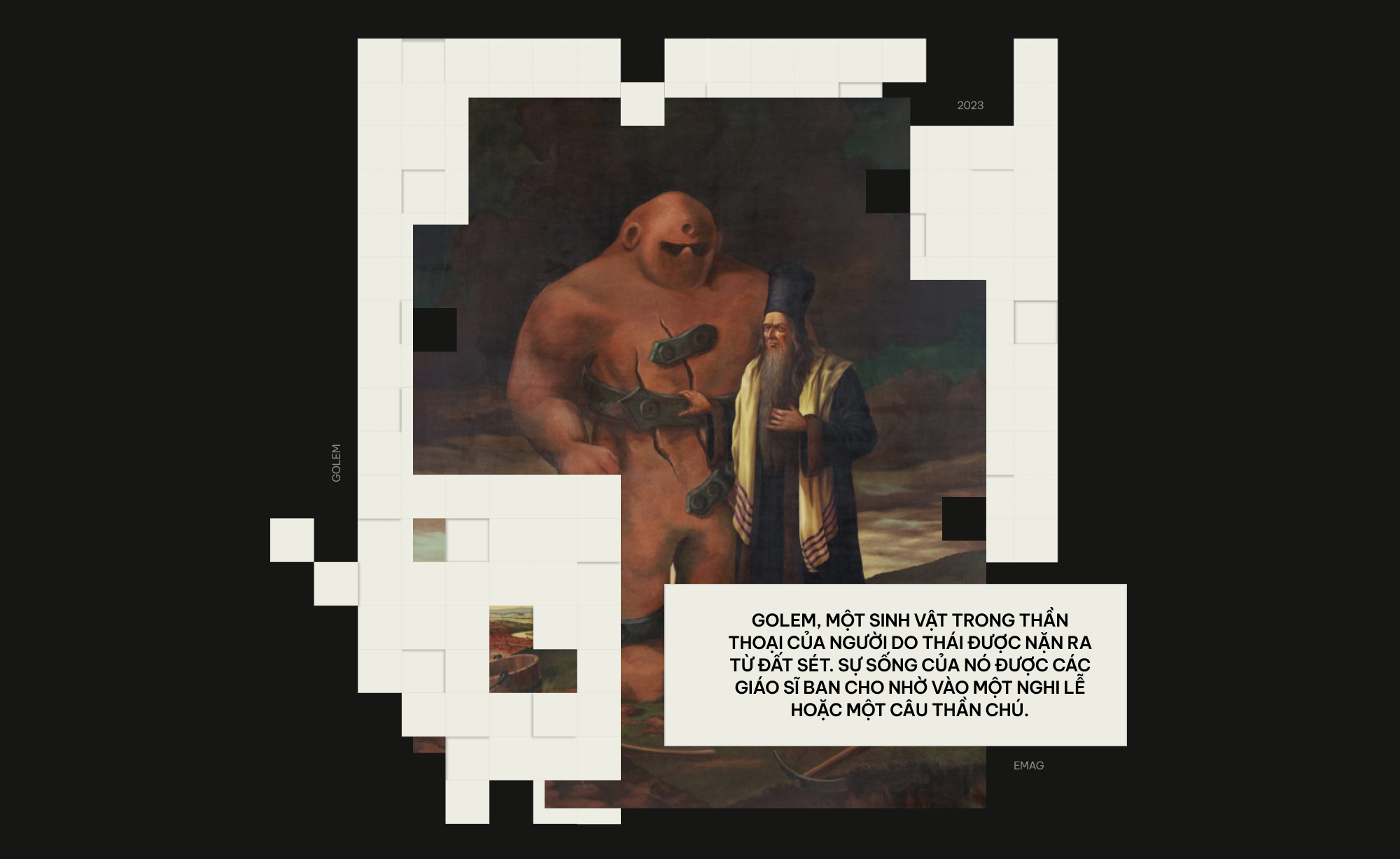 Khi c&aacute;c nh&agrave; khoa học đ&oacute;ng vai Ch&uacute;a Trời: Họ đ&atilde; tạo ra những sinh vật chưa từng tồn tại tr&ecirc;n Tr&aacute;i Đất- Ảnh 5.