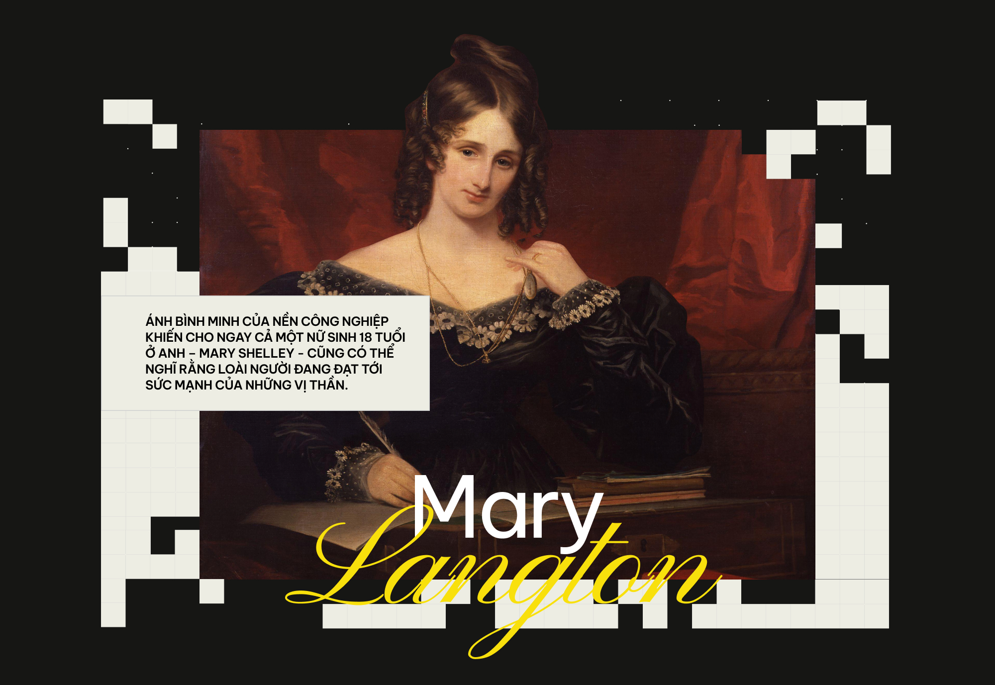 Khi c&aacute;c nh&agrave; khoa học đ&oacute;ng vai Ch&uacute;a Trời: Họ đ&atilde; tạo ra những sinh vật chưa từng tồn tại tr&ecirc;n Tr&aacute;i Đất- Ảnh 8.