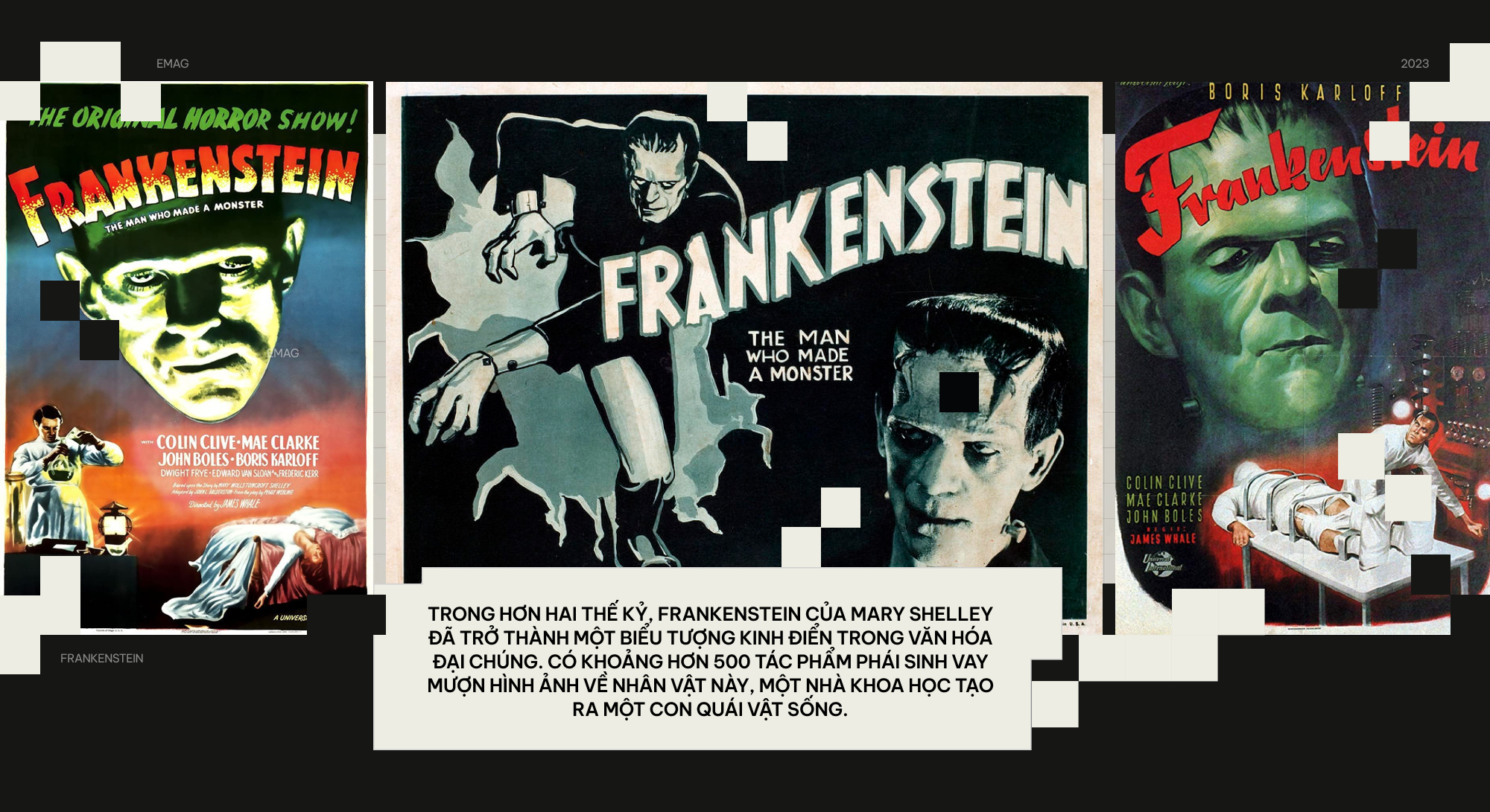 Khi c&aacute;c nh&agrave; khoa học đ&oacute;ng vai Ch&uacute;a Trời: Họ đ&atilde; tạo ra những sinh vật chưa từng tồn tại tr&ecirc;n Tr&aacute;i Đất- Ảnh 9.