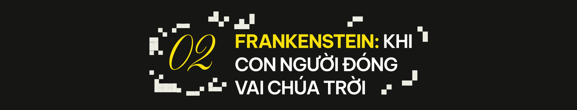 Khi c&aacute;c nh&agrave; khoa học đ&oacute;ng vai Ch&uacute;a Trời: Họ đ&atilde; tạo ra những sinh vật chưa từng tồn tại tr&ecirc;n Tr&aacute;i Đất- Ảnh 6.