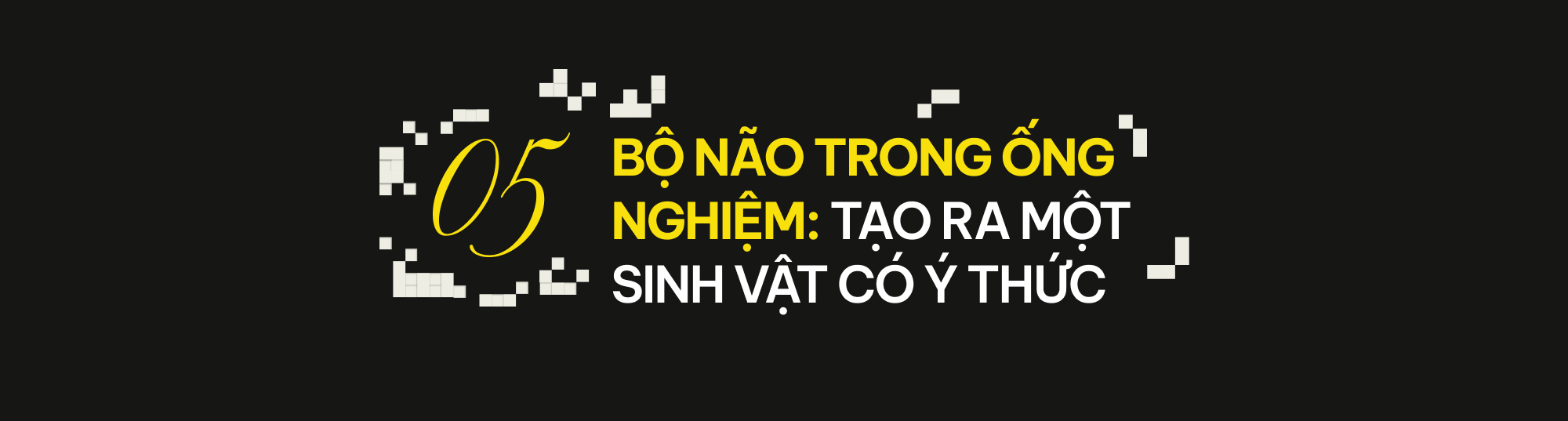 Khi c&aacute;c nh&agrave; khoa học đ&oacute;ng vai Ch&uacute;a Trời: Họ đ&atilde; tạo ra những sinh vật chưa từng tồn tại tr&ecirc;n Tr&aacute;i Đất- Ảnh 17.