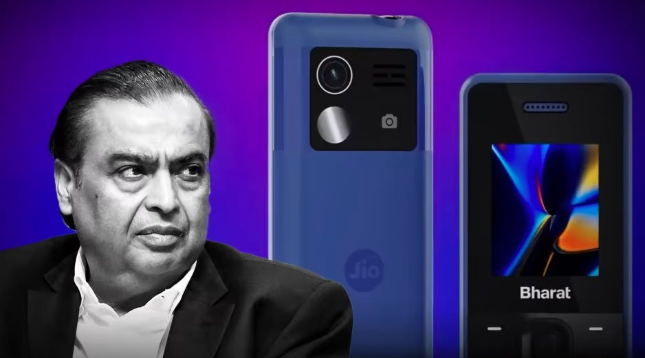 Canh bạc mới của tỷ ph&uacute; từng gi&agrave;u nhất ch&acirc;u &Aacute;: B&aacute;n điện thoại kết nối internet gi&aacute; 12 USD tại đất nước tỷ d&acirc;n - Ảnh 1.