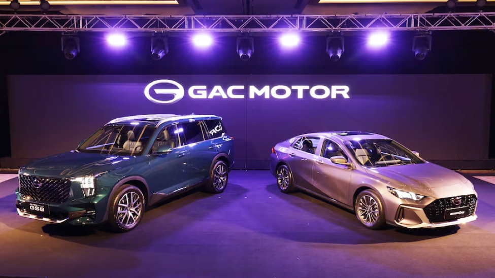 Hãng xe Trung Quốc phát minh động cơ ôtô chạy bằng khí thải amoniac - Ảnh 2. Hãng xe Trung Quốc phát minh động cơ ôtô chạy bằng khí thải amoniac - Ảnh 2.