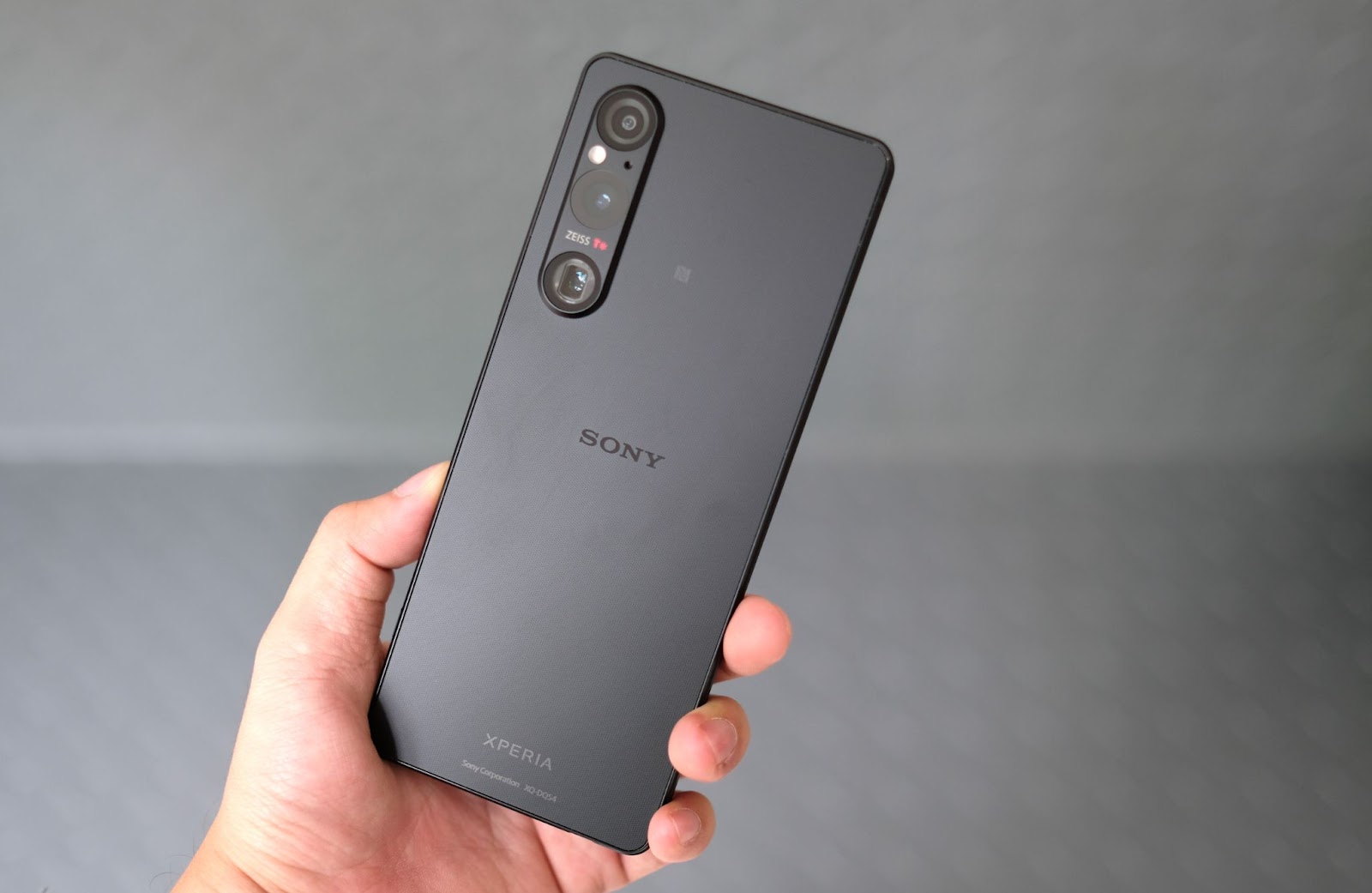 Sony ra mắt Xperia 1 V tại Việt Nam: Tập trung n&acirc;ng cấp v&agrave;o camera, gi&aacute; 36 triệu đồng v&agrave; kh&ocirc;ng d&agrave;nh cho số đ&ocirc;ng - Ảnh 3.