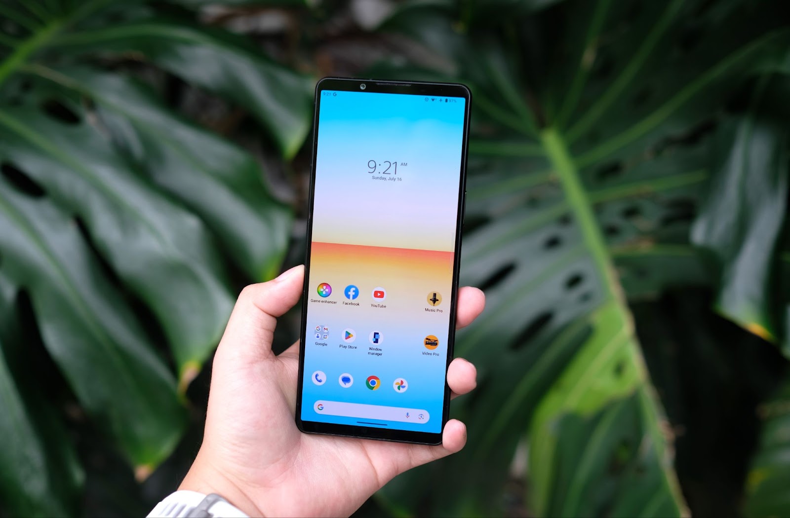 Sony ra mắt Xperia 1 V tại Việt Nam: Tập trung n&acirc;ng cấp v&agrave;o camera, gi&aacute; 36 triệu đồng v&agrave; kh&ocirc;ng d&agrave;nh cho số đ&ocirc;ng - Ảnh 6.