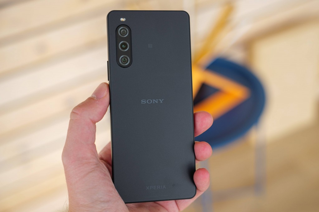 Sony ra mắt Xperia 1 V tại Việt Nam: Tập trung n&acirc;ng cấp v&agrave;o camera, gi&aacute; 36 triệu đồng v&agrave; kh&ocirc;ng d&agrave;nh cho số đ&ocirc;ng - Ảnh 9.