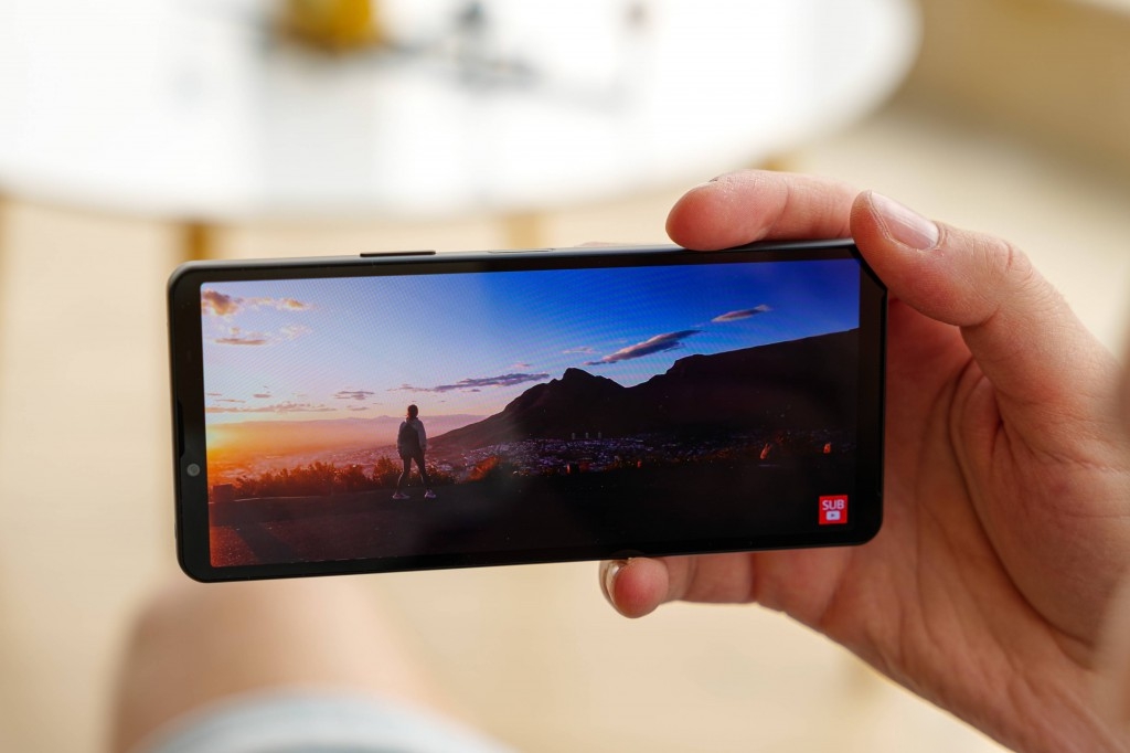 Sony ra mắt Xperia 1 V tại Việt Nam: Tập trung n&acirc;ng cấp v&agrave;o camera, gi&aacute; 36 triệu đồng v&agrave; kh&ocirc;ng d&agrave;nh cho số đ&ocirc;ng - Ảnh 10.