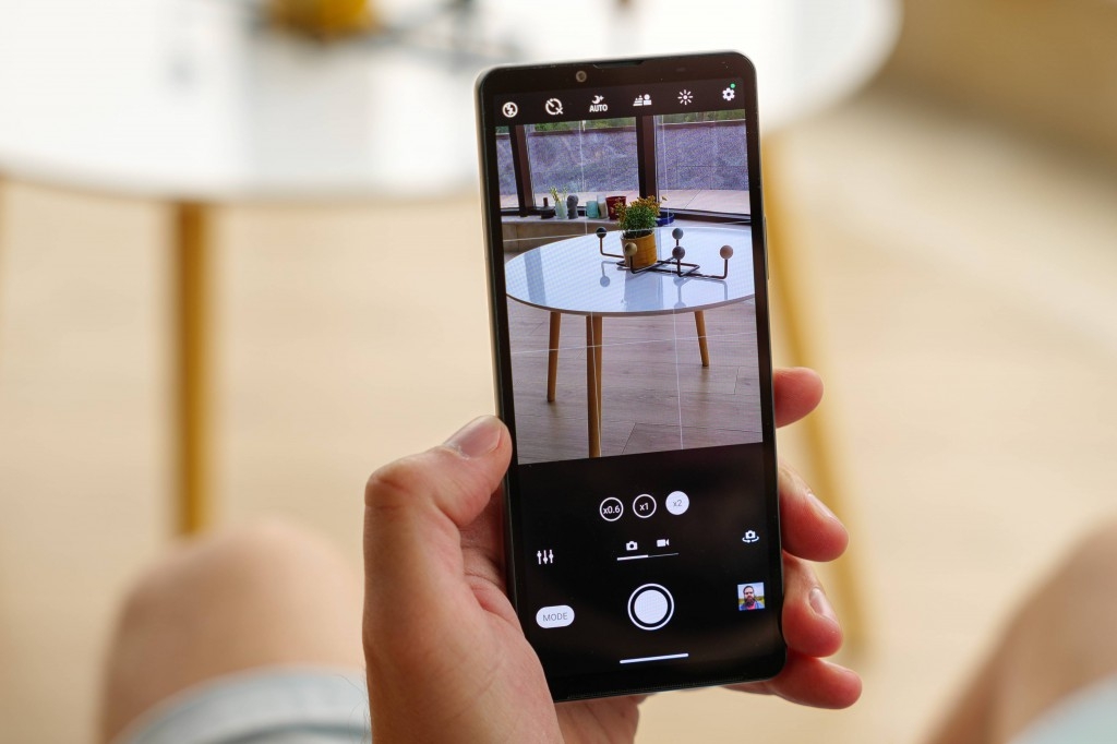 Sony ra mắt Xperia 1 V tại Việt Nam: Tập trung n&acirc;ng cấp v&agrave;o camera, gi&aacute; 36 triệu đồng v&agrave; kh&ocirc;ng d&agrave;nh cho số đ&ocirc;ng - Ảnh 12.