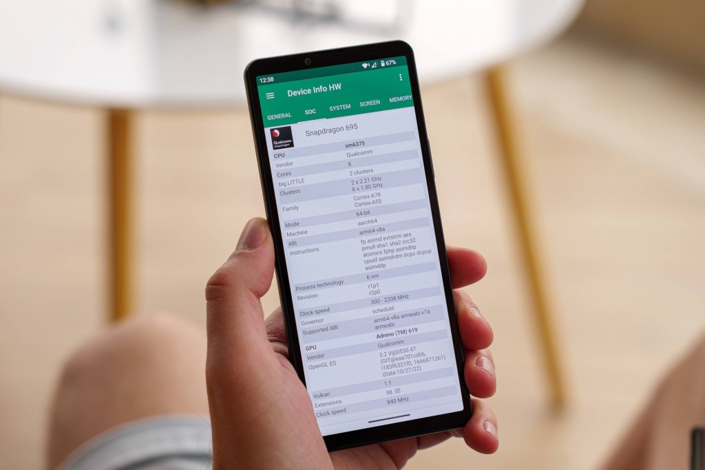 Sony ra mắt Xperia 1 V tại Việt Nam: Tập trung n&acirc;ng cấp v&agrave;o camera, gi&aacute; 36 triệu đồng v&agrave; kh&ocirc;ng d&agrave;nh cho số đ&ocirc;ng - Ảnh 14.