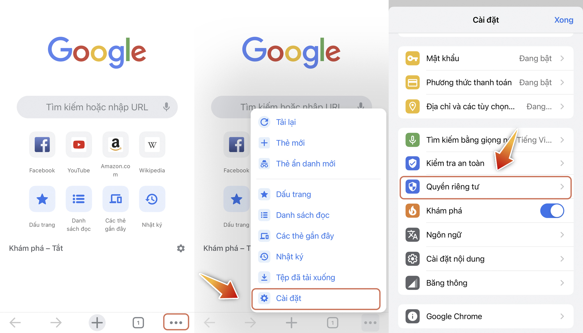 Đây là nguyên nhân khiến iPhone chạy chậm, muốn máy mượt hơn phải làm ngay điều này! - Ảnh 2. Đây là nguyên nhân khiến iPhone chạy chậm, muốn máy mượt hơn phải làm ngay điều này! - Ảnh 2.