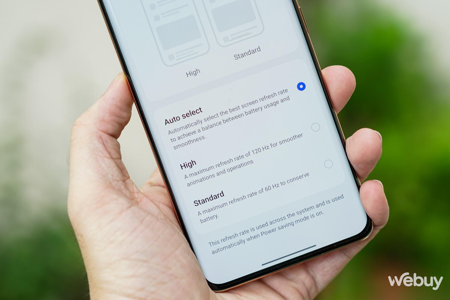 Đánh giá realme 11 Pro+: Nhìn sang, sạc nhanh, sức mạnh tầm trung, camera 200MP từ Samsung - Ảnh 7. Đánh giá realme 11 Pro+: Nhìn sang, sạc nhanh, sức mạnh tầm trung, camera 200MP từ Samsung - Ảnh 7.