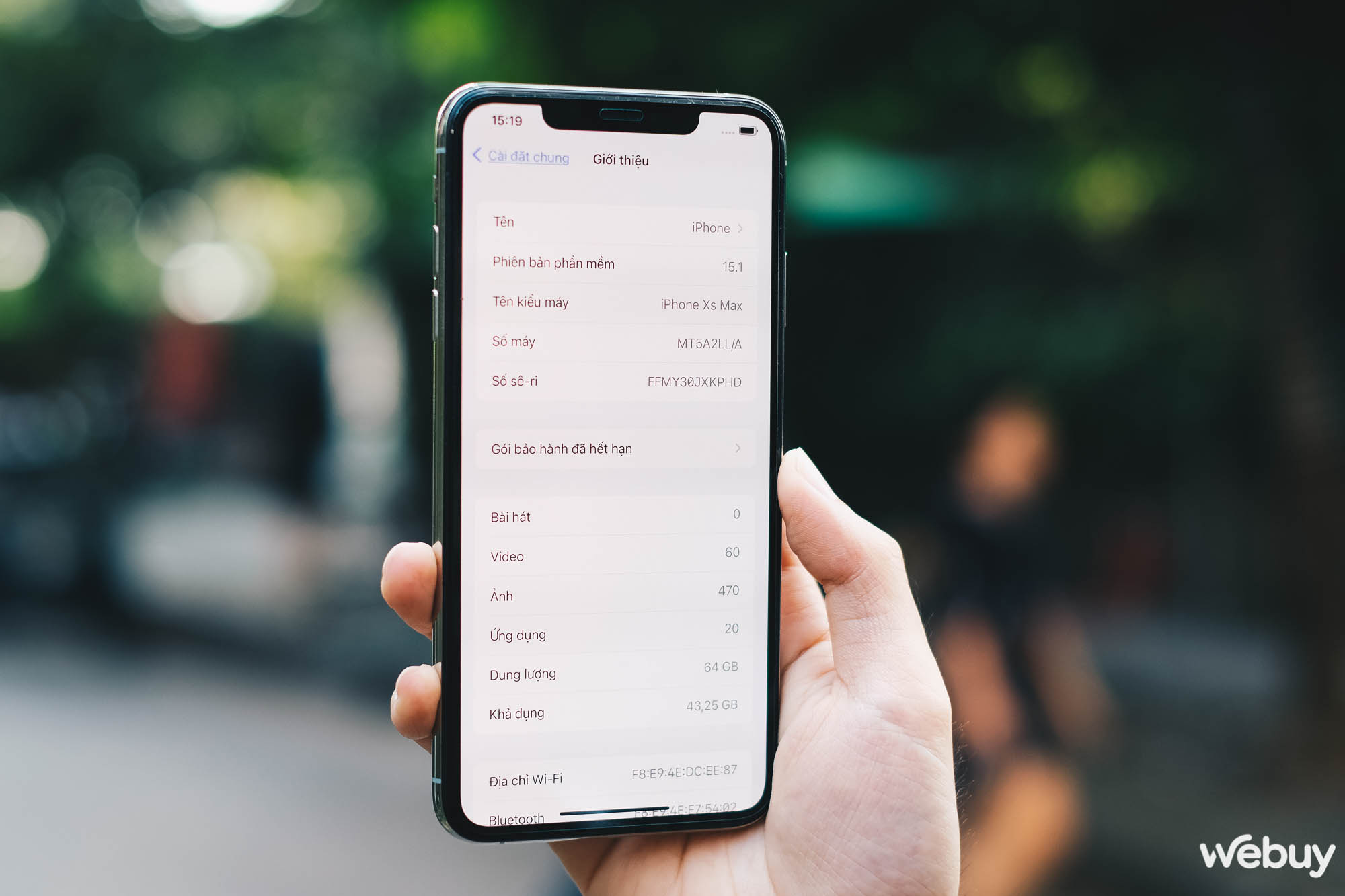 Mẫu iPhone tốt nhất trong tầm giá 6 triệu mà bạn không nên mua - Ảnh 18. Mẫu iPhone tốt nhất trong tầm giá 6 triệu mà bạn không nên mua - Ảnh 18.