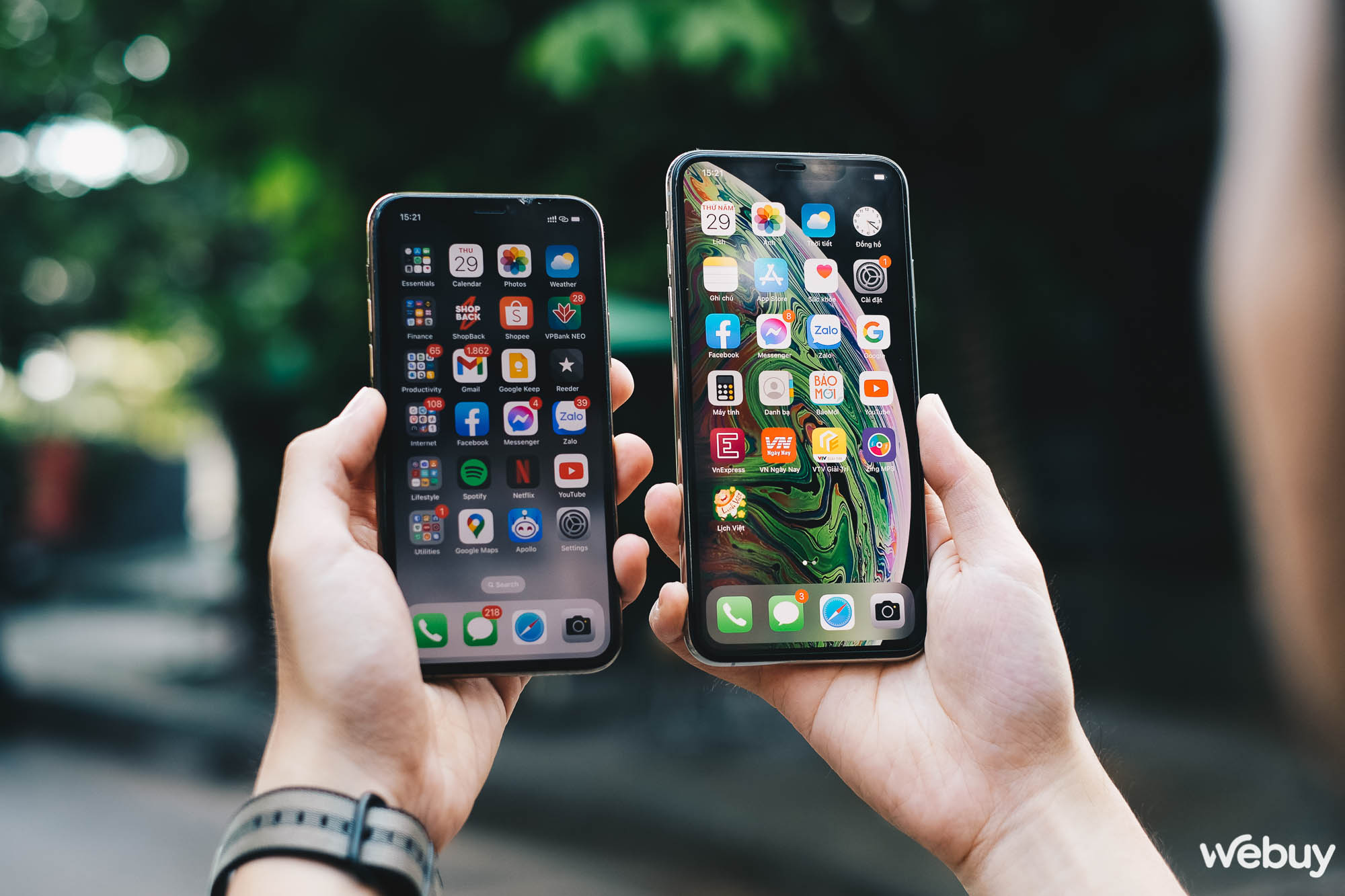 Mẫu iPhone tốt nhất trong tầm giá 6 triệu mà bạn không nên mua - Ảnh 3. Mẫu iPhone tốt nhất trong tầm giá 6 triệu mà bạn không nên mua - Ảnh 3.