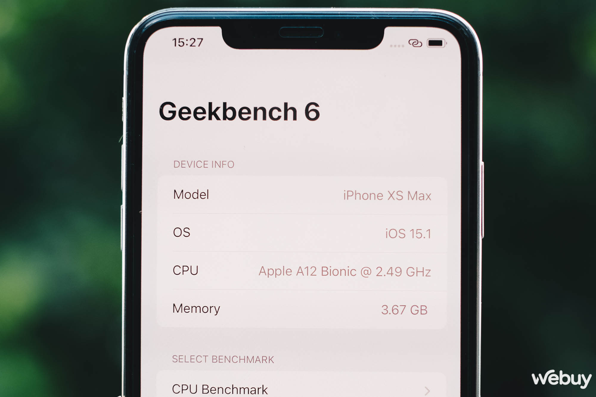 Mẫu iPhone tốt nhất trong tầm giá 6 triệu mà bạn không nên mua - Ảnh 8. Mẫu iPhone tốt nhất trong tầm giá 6 triệu mà bạn không nên mua - Ảnh 8.