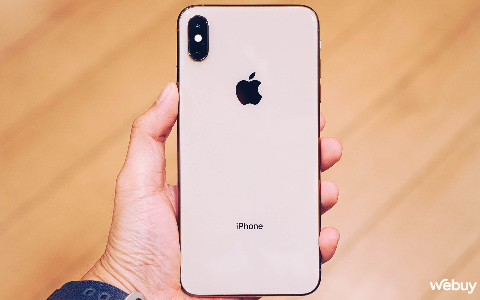 Mẫu iPhone tốt nhất trong tầm giá 6 triệu mà bạn không nên mua - Ảnh 6. Mẫu iPhone tốt nhất trong tầm giá 6 triệu mà bạn không nên mua - Ảnh 6.