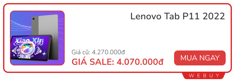12 máy tính bảng giá rẻ tốt nhất để học vẽ, đồ Apple, Xiaomi, Samsung kèm bút đều dưới 10 triệu - Ảnh 3. 12 máy tính bảng giá rẻ tốt nhất để học vẽ, đồ Apple, Xiaomi, Samsung kèm bút đều dưới 10 triệu - Ảnh 3.