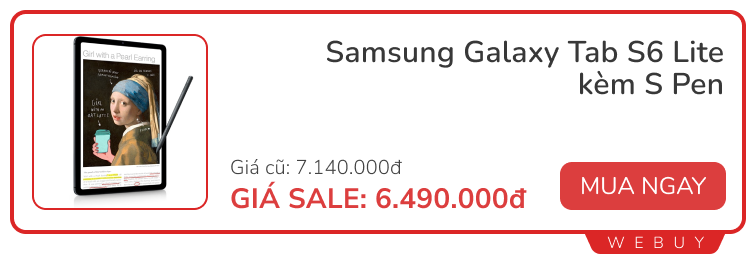 12 máy tính bảng giá rẻ tốt nhất để học vẽ, đồ Apple, Xiaomi, Samsung kèm bút đều dưới 10 triệu - Ảnh 7. 12 máy tính bảng giá rẻ tốt nhất để học vẽ, đồ Apple, Xiaomi, Samsung kèm bút đều dưới 10 triệu - Ảnh 7.