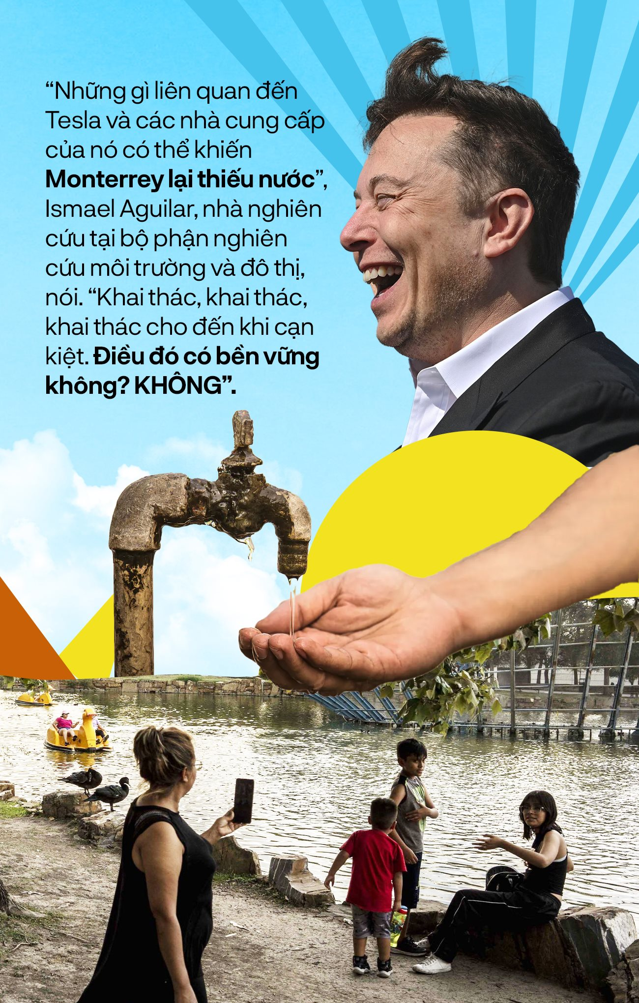 Sức ảnh hưởng kh&ocirc;ng tưởng của Tesla: Mới định x&acirc;y nh&agrave; m&aacute;y đ&atilde; khiến gi&aacute; BĐS tăng 30%, cần huy động &iacute;t nhất 13.000 ng&ocirc;i nh&agrave; l&agrave;m chỗ ở - Ảnh 2.