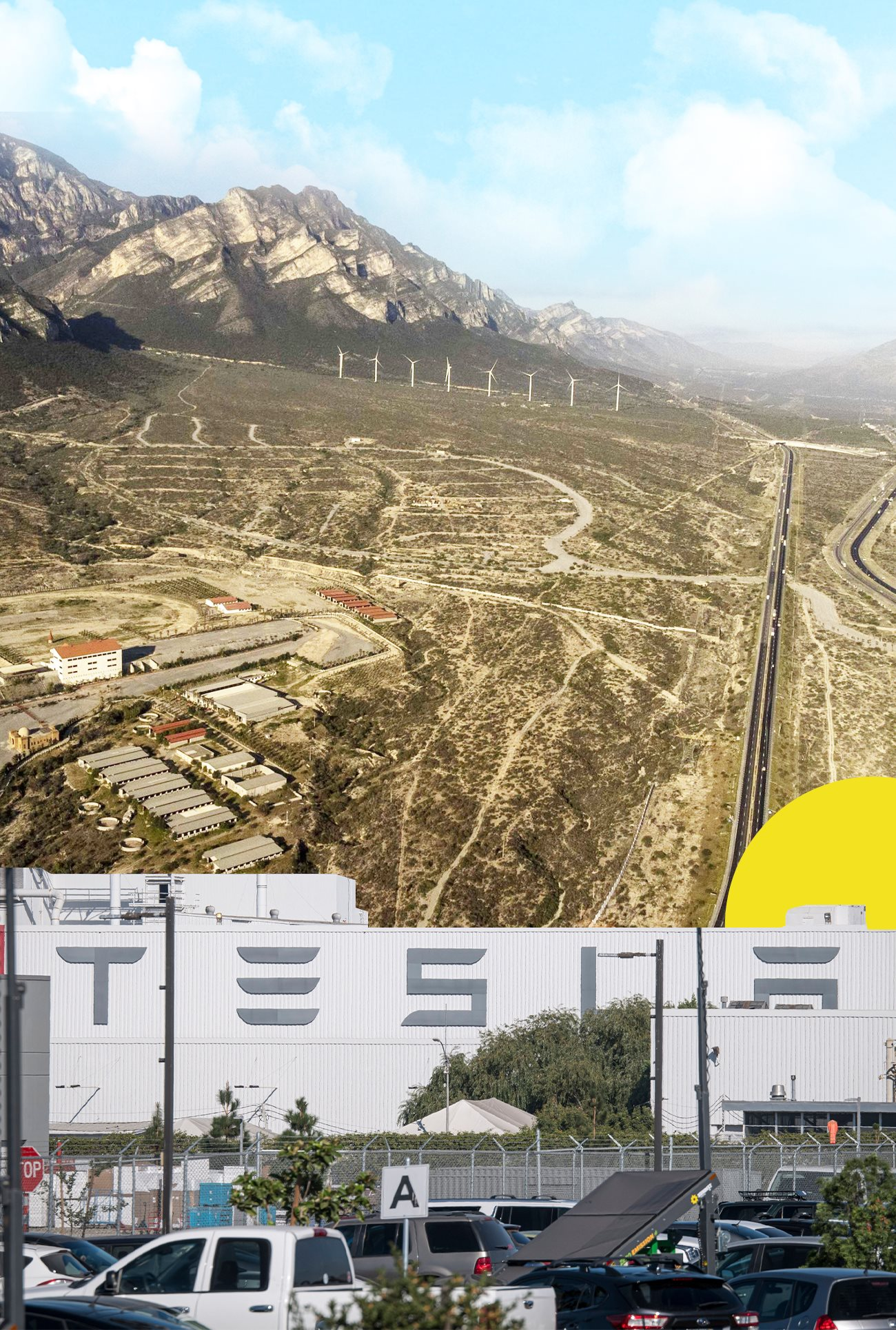 Sức ảnh hưởng kh&ocirc;ng tưởng của Tesla: Mới định x&acirc;y nh&agrave; m&aacute;y đ&atilde; khiến gi&aacute; BĐS tăng 30%, cần huy động &iacute;t nhất 13.000 ng&ocirc;i nh&agrave; l&agrave;m chỗ ở - Ảnh 3.