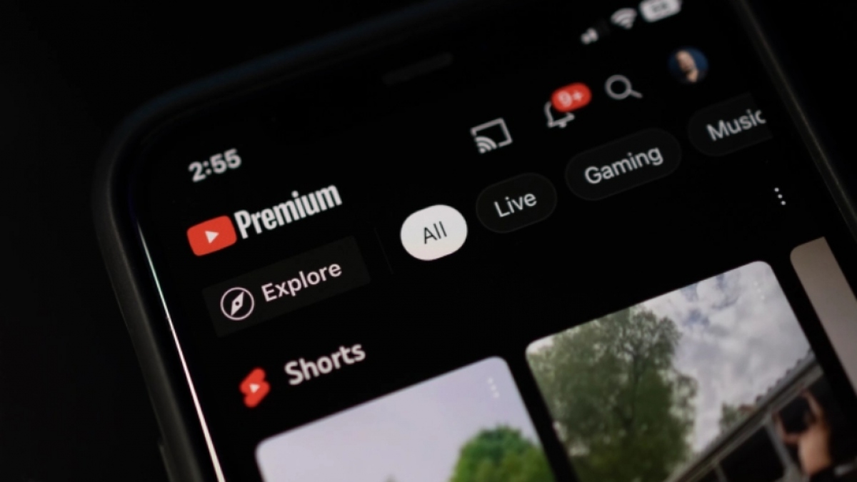YouTube Premium lặng lẽ tăng gi&aacute; đăng k&yacute; thu&ecirc; bao c&aacute; nh&acirc;n - Ảnh 1.