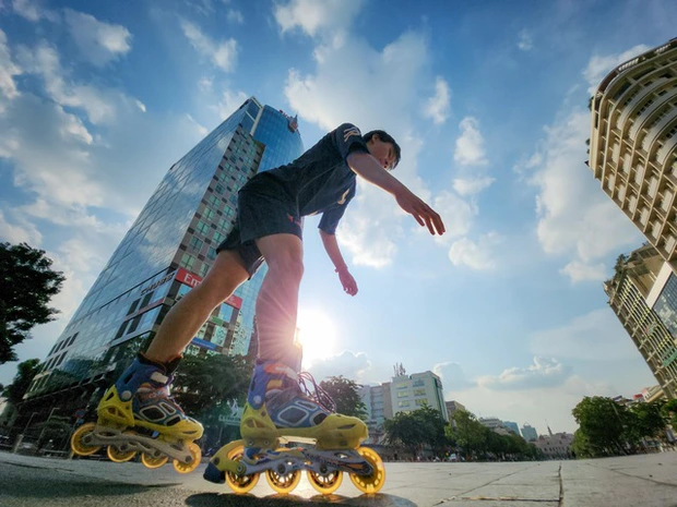 Lợi thế trước iPhone của Galaxy Z Series mới: giới trẻ th&iacute;ch sự kh&aacute;c biệt - Ảnh 2.