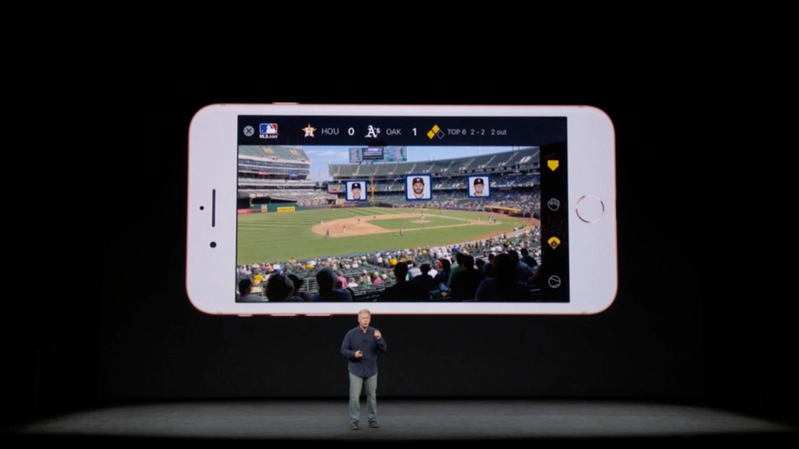 Dấu chấm hết d&agrave;nh cho iPhone S? - Ảnh 2.