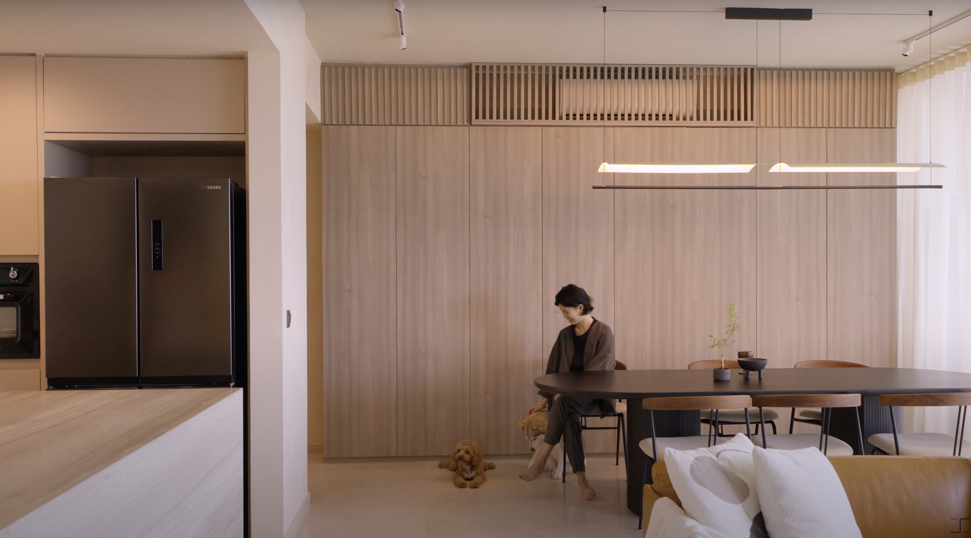 Muốn có không gian phát triển cho con, cặp vợ chồng cải tạo nhà cũ và thành quả ai nhìn cũng khen - Ảnh 1. Muốn có không gian phát triển cho con, cặp vợ chồng cải tạo nhà cũ và thành quả ai nhìn cũng khen - Ảnh 1.