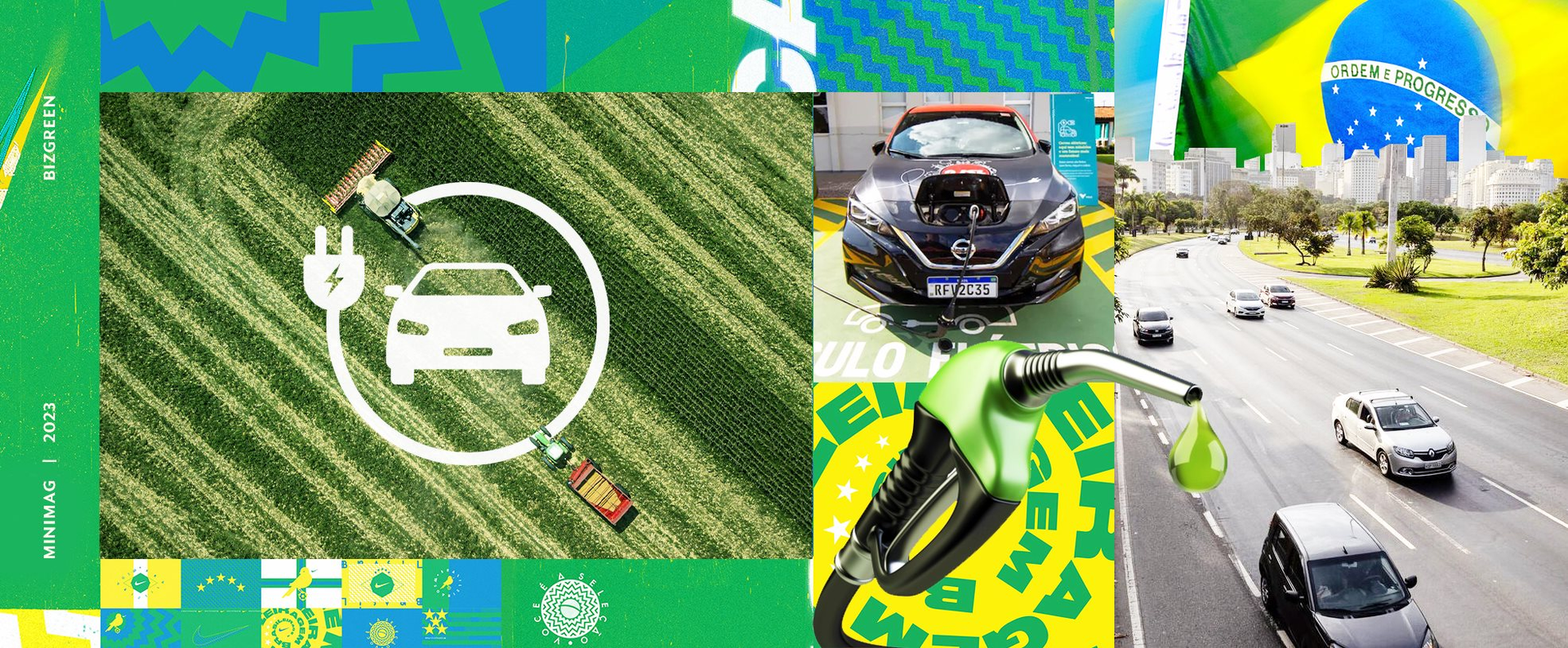 &Ocirc; t&ocirc; chạy bằng nhi&ecirc;n liệu l&agrave;m từ m&iacute;a - Cơn đau đầu của cả Brazil: Kh&ocirc;ng d&aacute;m chuyển sang đi xe điện, chấp nhận tụt hậu để cứu to&agrave;n nền kinh tế - Ảnh 2.