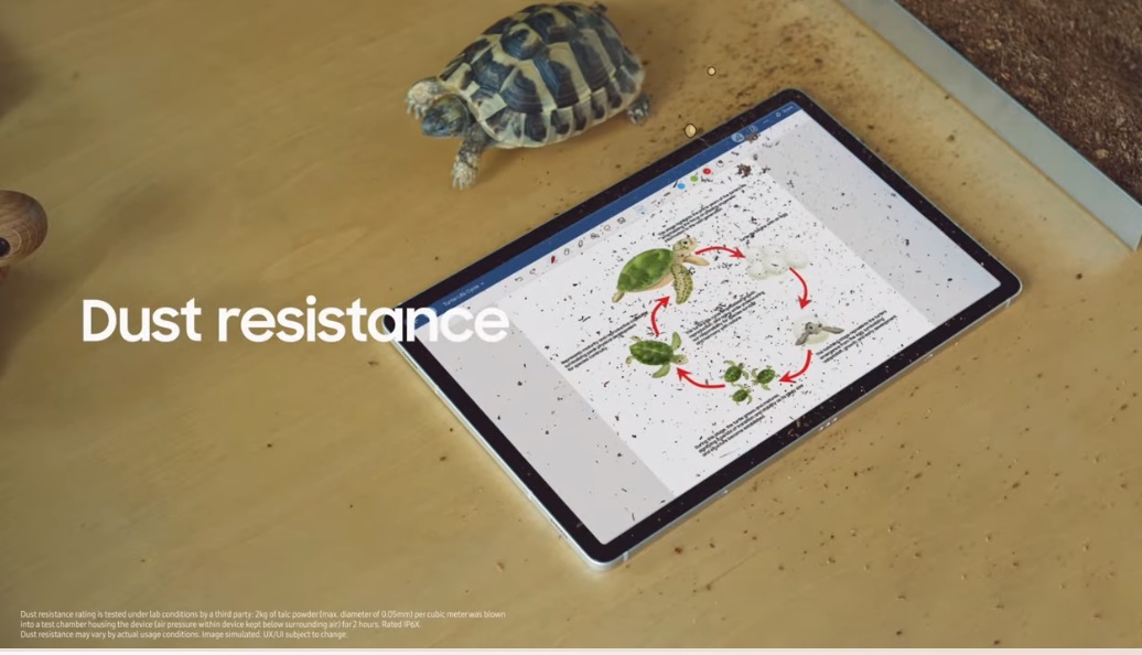 Tường thuật Samsung Galaxy Unpacked 2023: Hoàn chỉnh hệ sinh thái công nghệ đỉnh cao - Ảnh 34. Tường thuật Samsung Galaxy Unpacked 2023: Hoàn chỉnh hệ sinh thái công nghệ đỉnh cao - Ảnh 34.