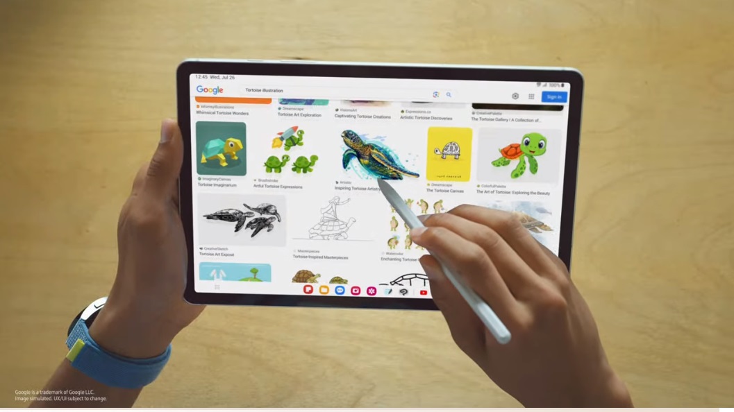 Tường thuật Samsung Galaxy Unpacked 2023: Hoàn chỉnh hệ sinh thái công nghệ đỉnh cao - Ảnh 35. Tường thuật Samsung Galaxy Unpacked 2023: Hoàn chỉnh hệ sinh thái công nghệ đỉnh cao - Ảnh 35.