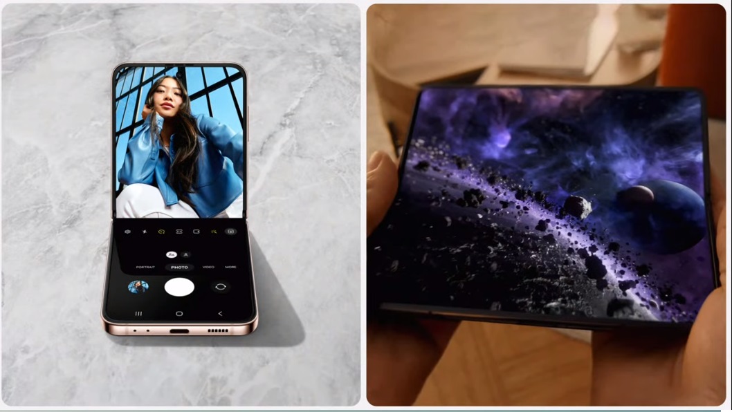 Tường thuật Samsung Galaxy Unpacked 2023: Hoàn chỉnh hệ sinh thái công nghệ đỉnh cao - Ảnh 9. Tường thuật Samsung Galaxy Unpacked 2023: Hoàn chỉnh hệ sinh thái công nghệ đỉnh cao - Ảnh 9.