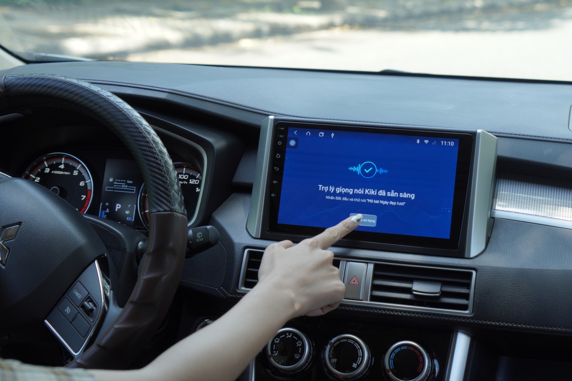 AI mở ra kỷ nguyên mới của ngành công nghiệp ô tô - Ảnh 1. AI mở ra kỷ nguyên mới của ngành công nghiệp ô tô - Ảnh 1.