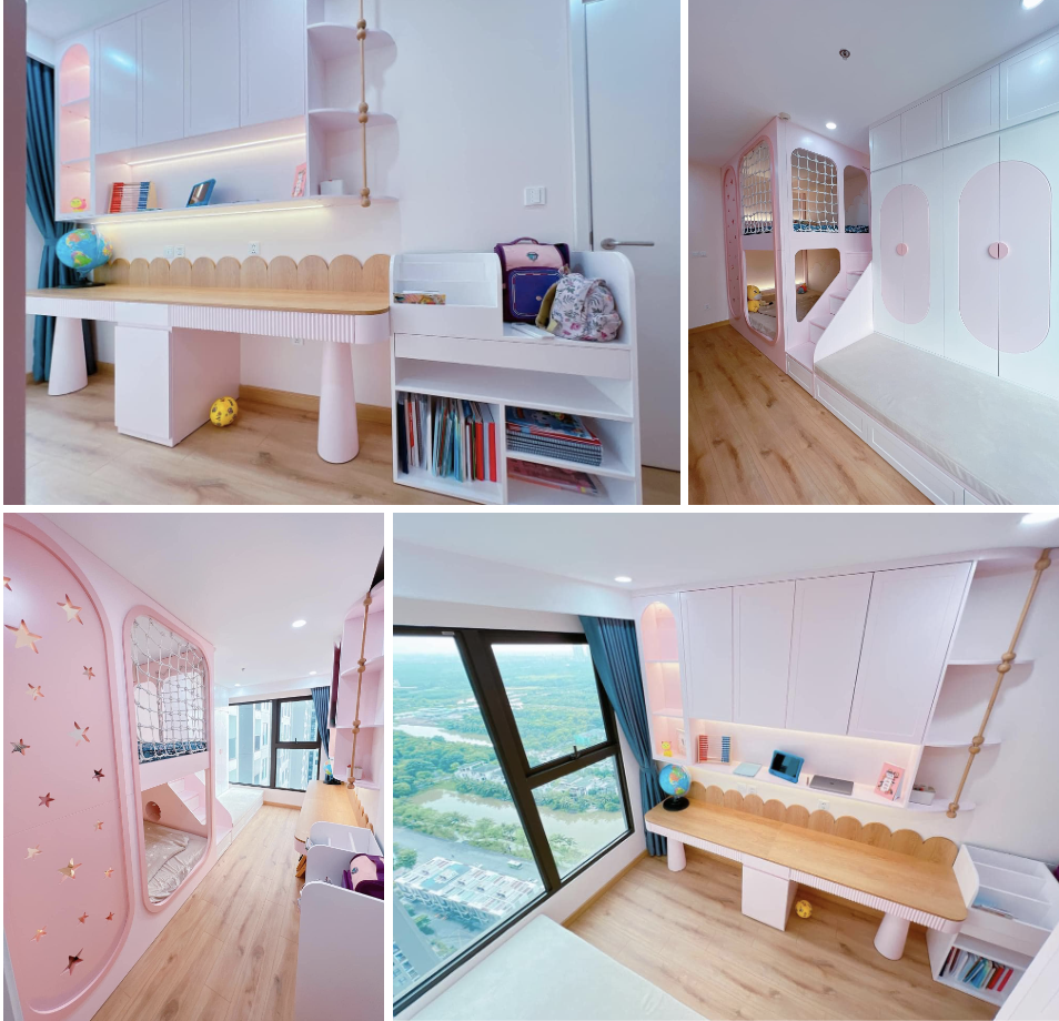 Chi hơn nửa tỷ cải tạo, vợ chồng rút ra 2 bài học để không bị đội chi phí làm nhà - Ảnh 10. Chi hơn nửa tỷ cải tạo, vợ chồng rút ra 2 bài học để không bị đội chi phí làm nhà - Ảnh 10.