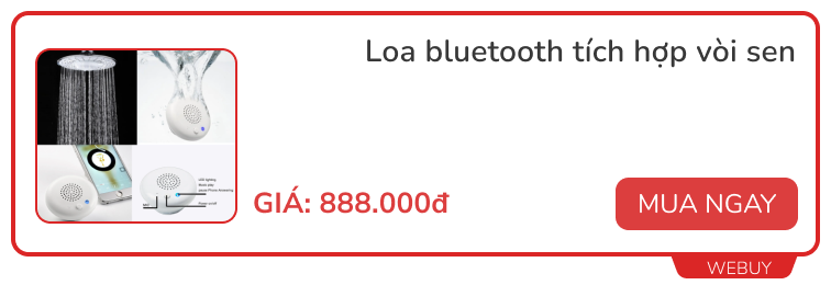 5 kiểu loa không dây độc lạ có bán ở Việt Nam, có loại thậm chí không cần dùng điện - Ảnh 6. 5 kiểu loa không dây độc lạ có bán ở Việt Nam, có loại thậm chí không cần dùng điện - Ảnh 6.
