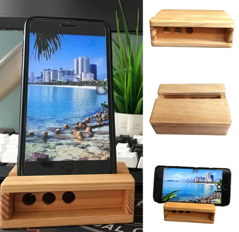 5 kiểu loa không dây độc lạ có bán ở Việt Nam, có loại thậm chí không cần dùng điện - Ảnh 1. 5 kiểu loa không dây độc lạ có bán ở Việt Nam, có loại thậm chí không cần dùng điện - Ảnh 1.