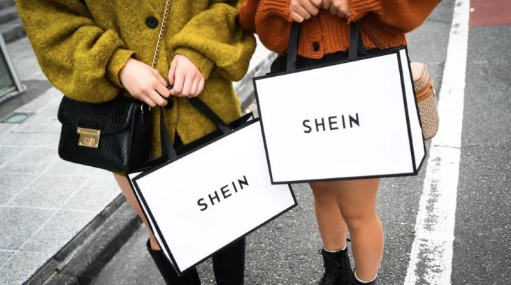 Shein - Startup mạnh nhất thế giới thời điểm n&agrave;y: Được định gi&aacute; 66 tỷ USD, tuy&ecirc;n bố đ&atilde; c&oacute; l&atilde;i khiến Zara, H&M run sợ - Ảnh 1.